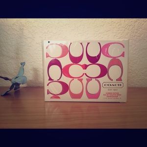 Coach Signature Summer Edition 2012